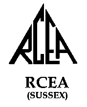 RCEA Logo